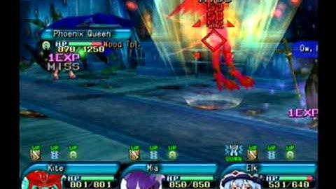 .hack//Mutation [PS2 XLP] ep 3: Slashing Through Quests pt 4