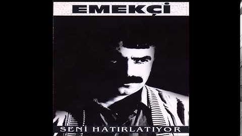 Emekçi - Sen Varsın (Deka Müzik)