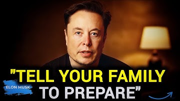 Every Senior Needs To Hear This Hidden Truth Right Now | Elon Musk