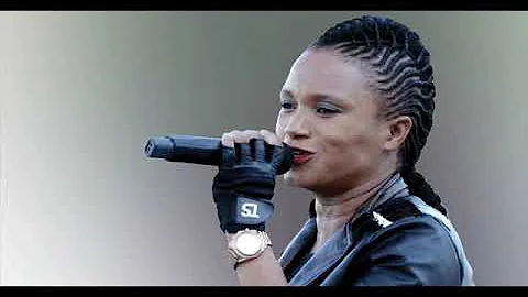 Charma Gal - Mokwepa o ko ntlong