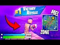 *NEW TRICK* HOW TO WIN EVERY GAME!! (Unlimited Win Trick) - Fortnite Funny Moments! #1229