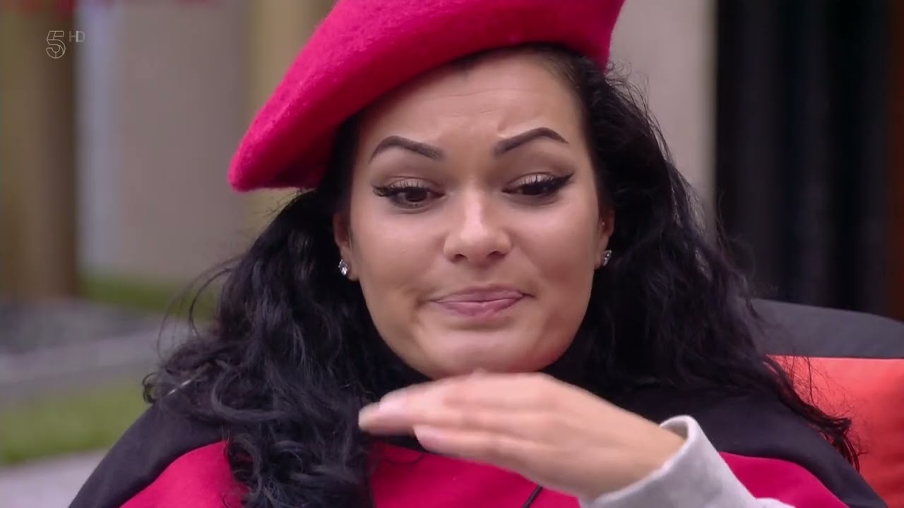 Big Brother UK 19 - Episode 5