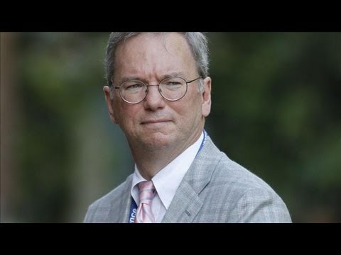 Video: Eric Schmidt Neto Vrijednost