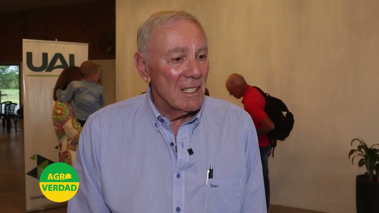 Planta de acopio para 40.000 toneladas: será construida por la Cooperativa Unión Agrícola de Leones