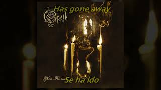 Opeth - Hours of Wealth [ Subtitulos en Español + Lyrics ]