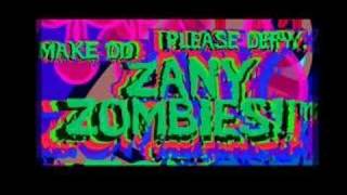 Zany ZOMBIES!™ screenshot 5
