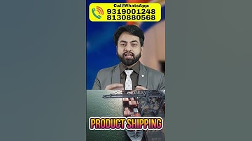 How to start Import Export Business? | Import Export Course| by Harsh Dhawan