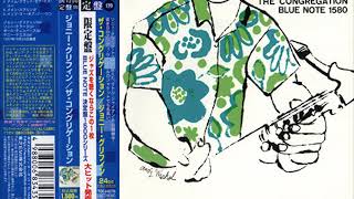 1957 Johnny Griffin The Congregation Full Album | bernie's bootlegs