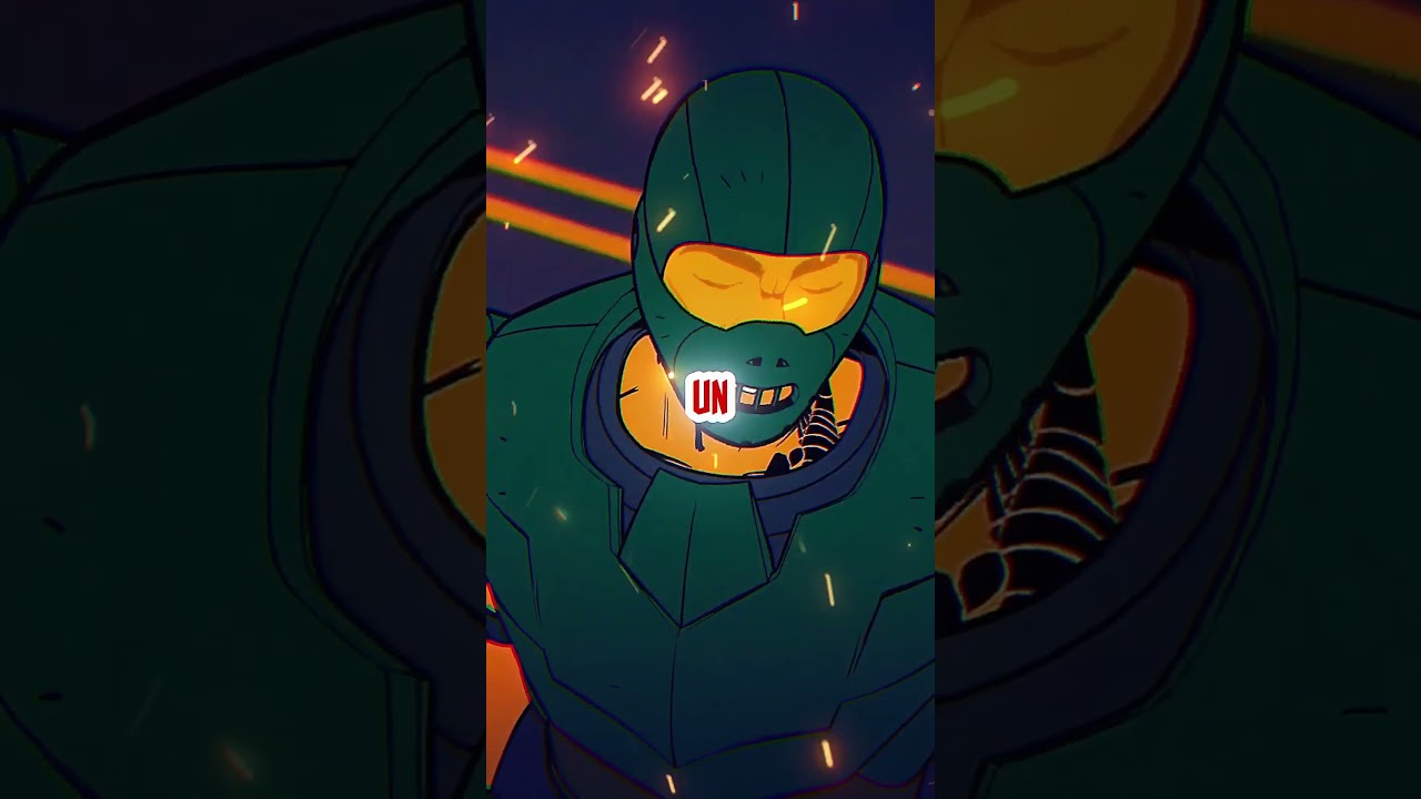 Cuando pelear ya no es suficiente: el combate contra Scorpion 