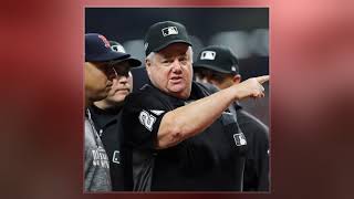 Joe West (Umpire)