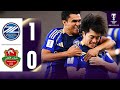 DEFYING ALL ODDS! | FC Machida Zelvia 🇯🇵 vs Shabab Al Ahli 🇦🇪 | Highlights ACL Elite™ Finals