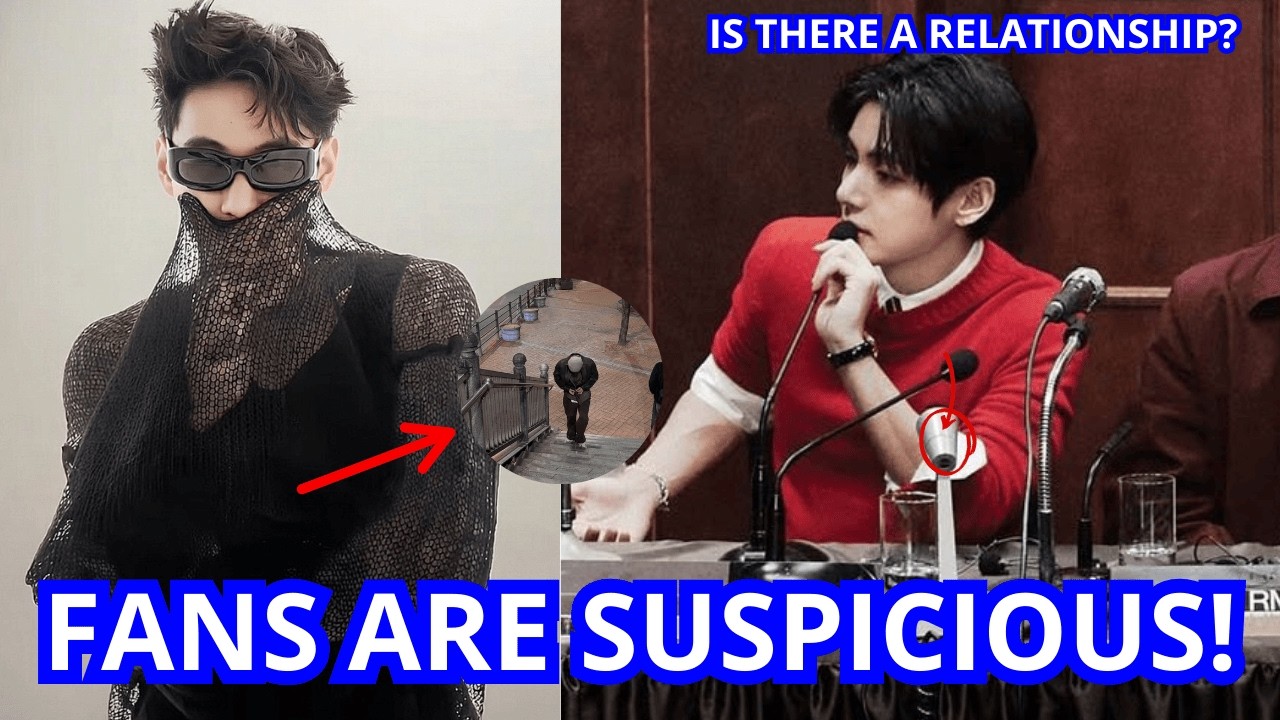 Почему Чонгука связывают с постом Тэхёна о Соллале? Этот пост о Соллале вызвал подозрения у фанатов!