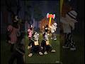Which of them will win?😈😎 #roblox