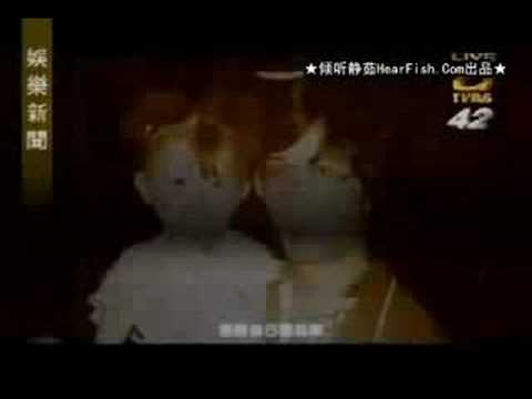 梁静茹《掌声响起来》 auf YouTube ansehen