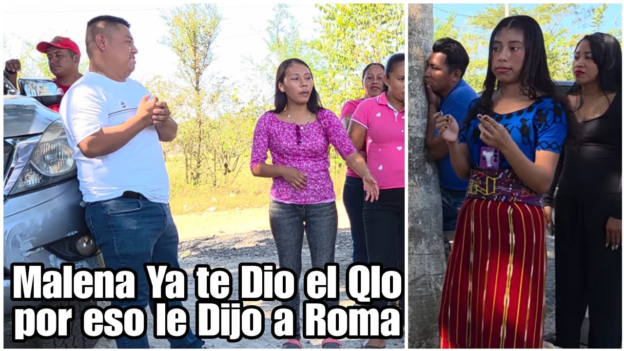 Aracely Afirmó que Malena le dio el Cvbilete a Roma por eso le Tiene Preferencia Igual que la Chenta