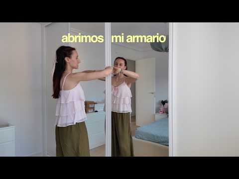 prendas de mi armario que creo que van a durar vs otras que no