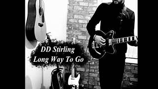 DD Stirling   Long Way To Go