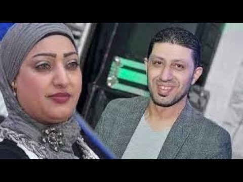 ياسمين عادل وحماده العجوز بودعك