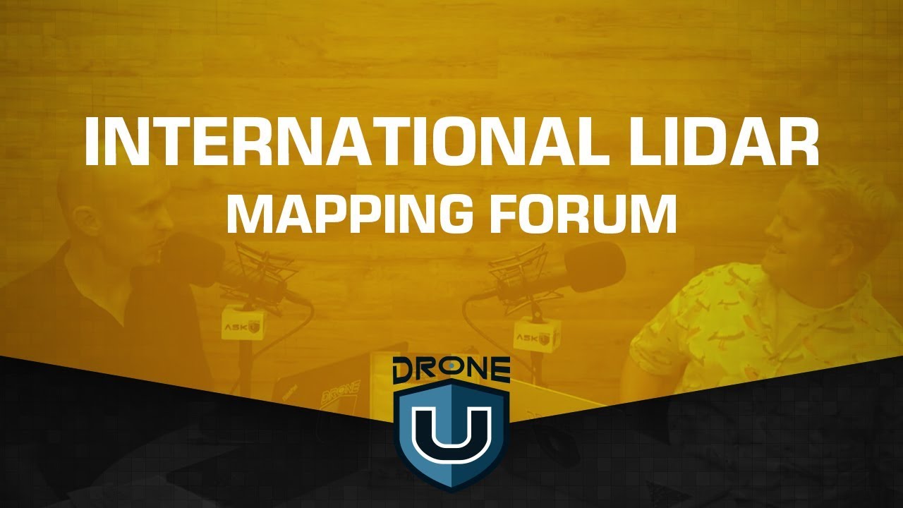 practice part 107 exam International LiDAR Mapping Forum