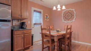 155 Charleston Lane Christiansburg VA Townhome