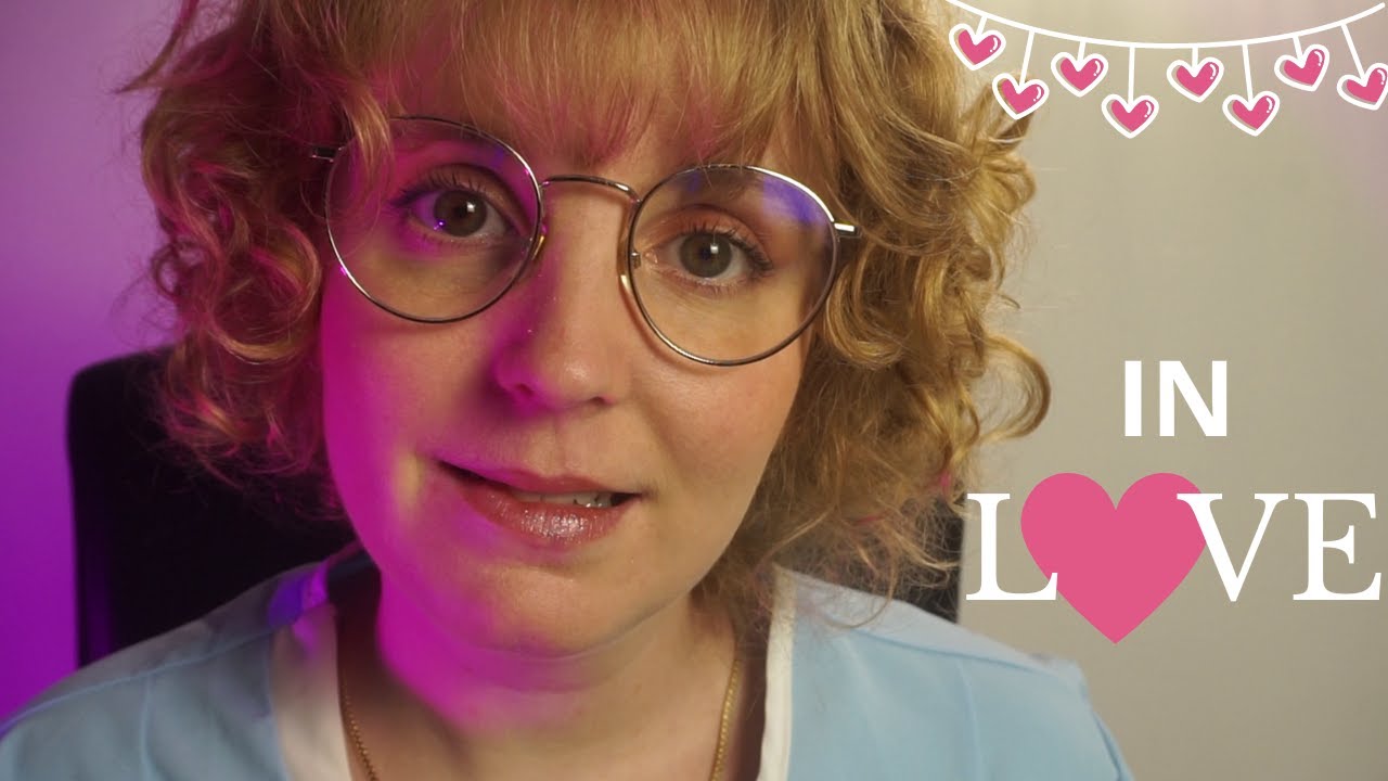 ASMR | RP Médical – La Doc en crush sur toi (proche micro, visuel, regards…)