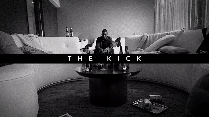 XV - The Kick (Official Music Video)