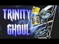 From Zero to Hero. The Trinity Ghoul + Catalyst Amazed Me.. | Here's what it can do in PvP