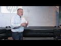 HP's DesignJet Z-Series Z6 and Z9+ PostScript Printers