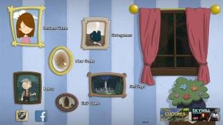 Anna's Quest Babbbleplay part 1 - Unspectacular Tower