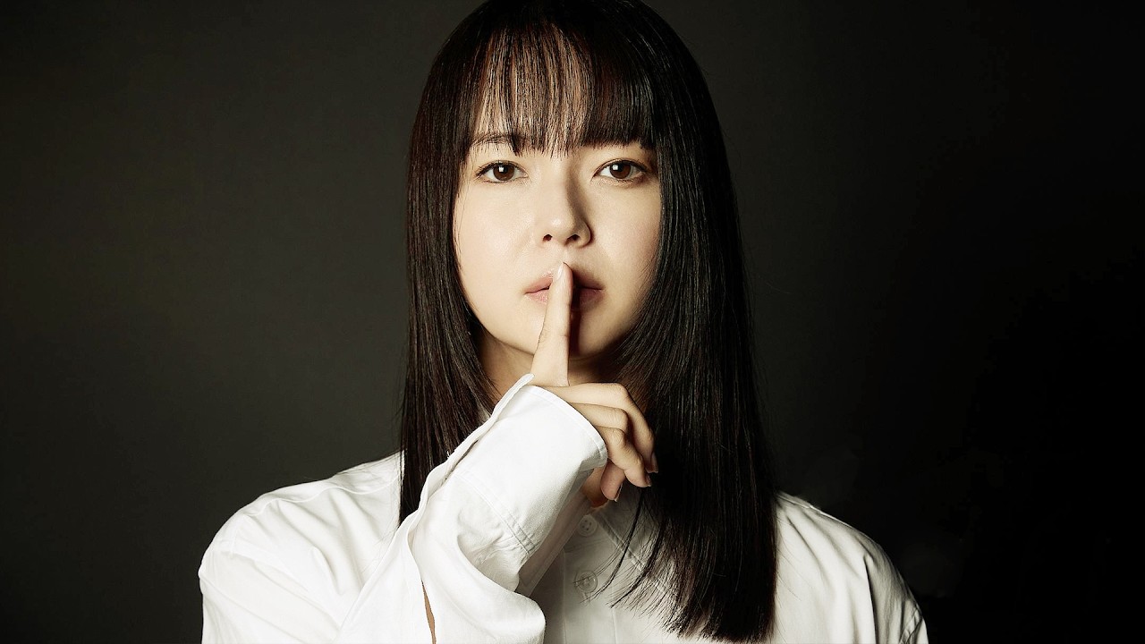 女性互助，交换杀人！年度最佳复仇，全网零差评神作《影中的她们》