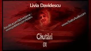 Livia Davidescu - Cautari (2023)