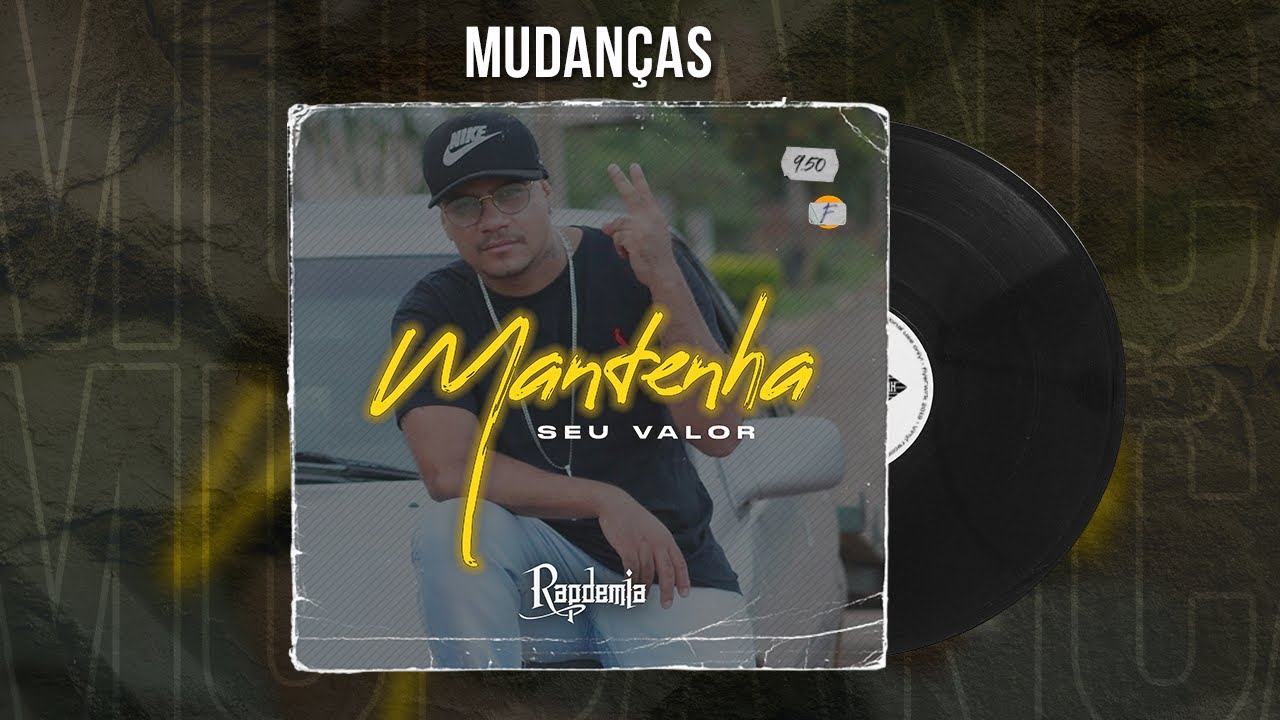 Rapdemia - Mudanças feat. Handriellx (Áudio Official) - YouTube