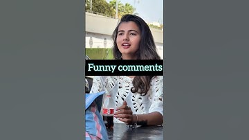 Funny Instagram Comments | Part  141 ||  #shorts #funnycomment #comment #commentsreading  #ankurkhan