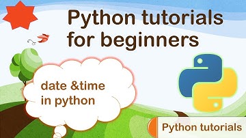 Display Current Date & Time in python || All About ECE