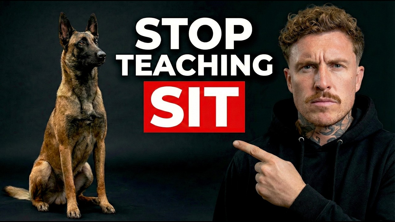 Почему я перестала учить своих собак послушанию (Сделайте это вместо этого)