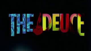 The Deuce Intro Season 02 Hbo
