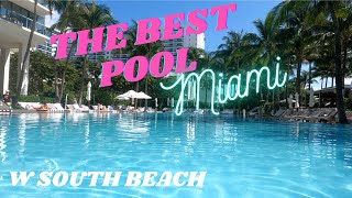 Why THE EDITION Is Miami Beach's Best Hotel  |  Coolest Luxury Hotels