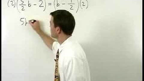 Learning Algebra - MathHelp.com - 1000+ Online Math Lessons