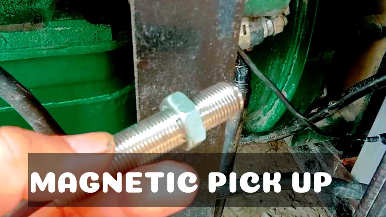 CARA MEMASANG MPU PICK UP GENSET 30 KVA TUKANG GENSET 0822