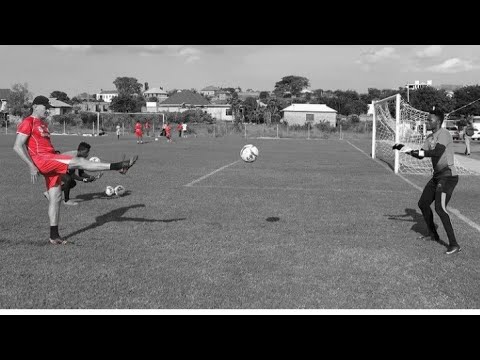 KWA MAZOEZI HAYA MAGOLIKIPA WA SIMBA SC WATAKUWA HATARI ZAIDI 