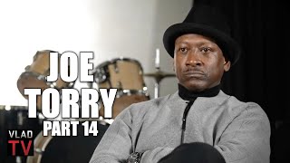 Joe Torry on 2Pac Changing w/ Suge Knight: He Couldn't Make His Own Decisions Anymore (Part 14)