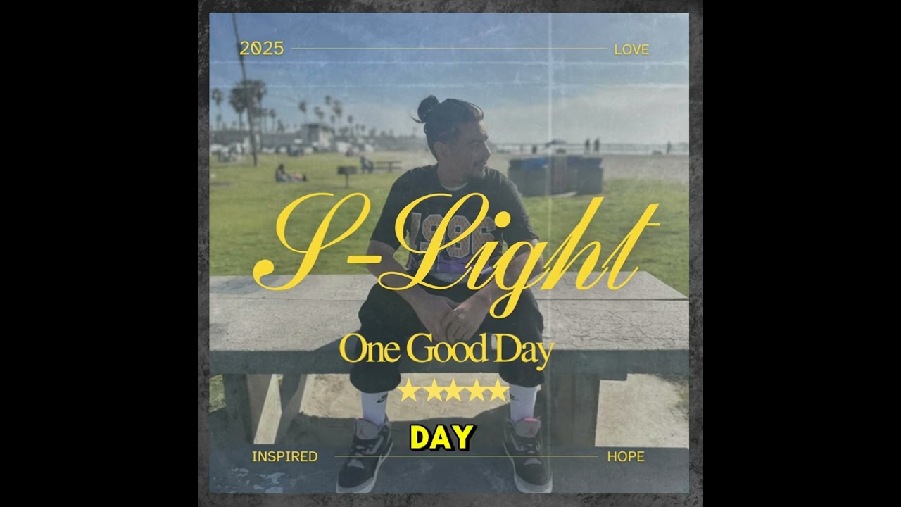 Watch S-Light | OGD Intro on YouTube Watch S-Light | OGD Intro on YouTube