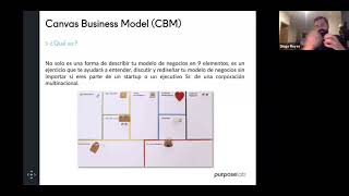 ¿Cómo integrar Canvas Business Model (CBM) a mi planeación estratégica?