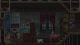 Castlevania: Order of Ecclesia Walkthrough -part 16