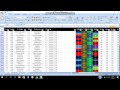 İddaa Excel 2017 Programı ( 180.000 ) Dev Arşiv. ÇEKİLİŞŞ ...