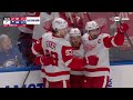 NHL Highlights | Red Wings vs. Sabres - March 27, 2026