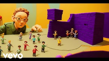 Weekly Lab - remember (23-29) (Official Music Video)