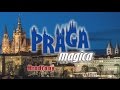 PRAGA magica -3- Hradčany (castello) #documentario di #viaggio