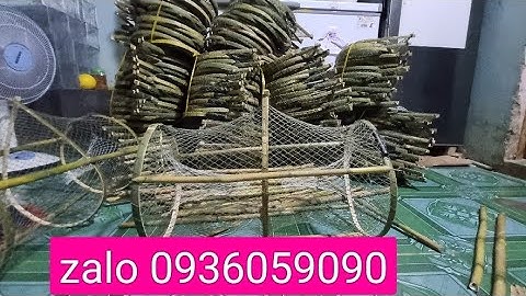 Bán lợp cá lóc, bán bẫy cá lóc, bán lờ cá lóc. zalo 0936059090. ship toàn quốc.
