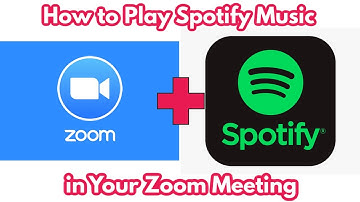 How to Play Spotify Music in Your Zoom Meetings